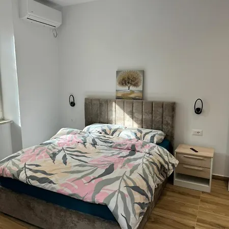 21 At Blloku Area * Tirana