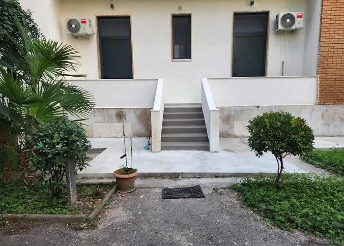 Affittacamere 21 At Blloku Area