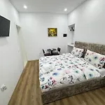Guest house 21 At Blloku Area 3*