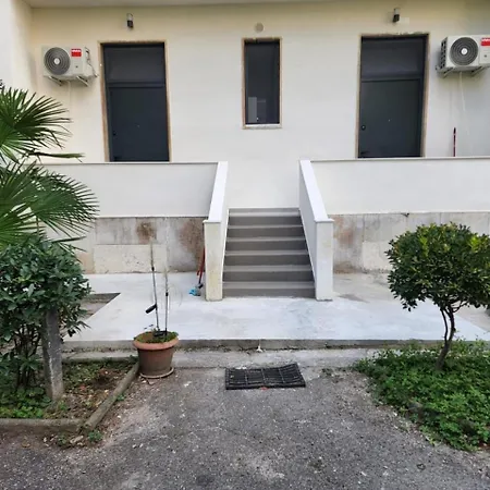 Guest house 21 At Blloku Area