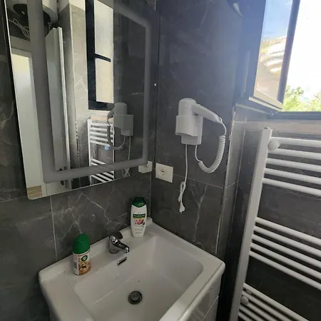 21 At Blloku Area Guest house