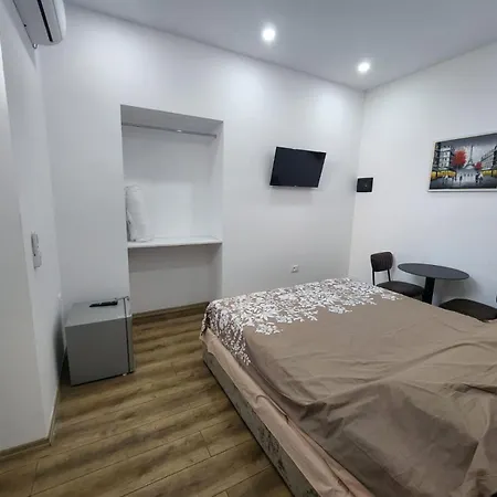 Guest house 21 At Blloku Area