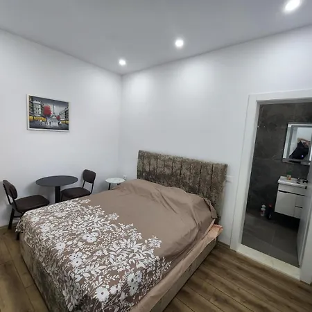 Guest house 21 At Blloku Area *