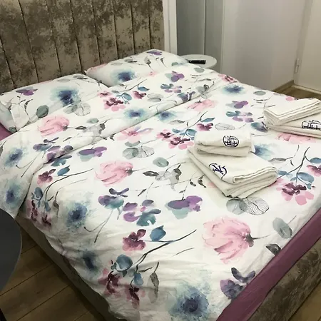 Guest house 21 At Blloku Area