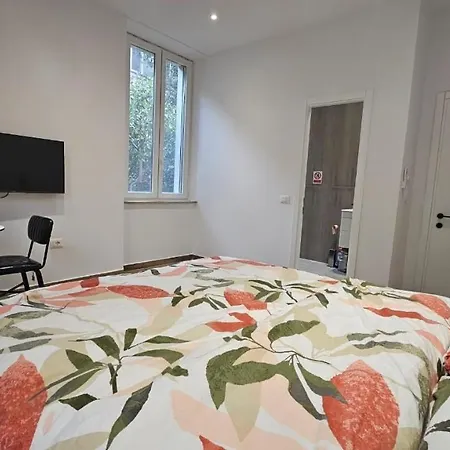 Guest house 21 At Blloku Area