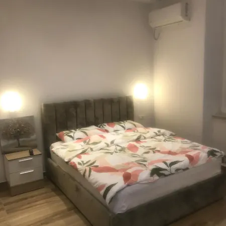 21 At Blloku Area Guest house