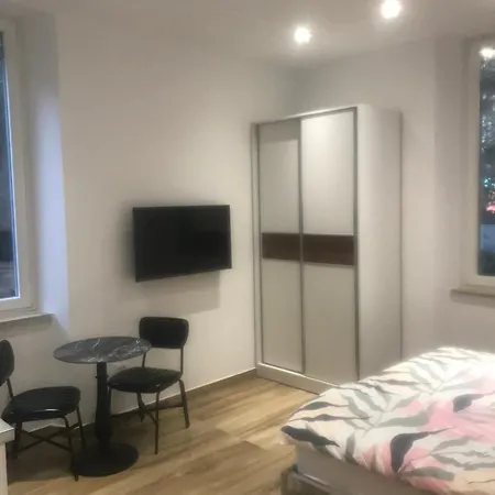 Guest house 21 At Blloku Area Tirana