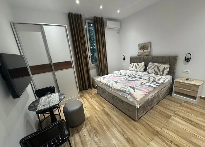 Gasthof 21 At Blloku Area 3*